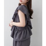 マルチウェイロンパース | RMAF NICE CLAUP / OLIVE des OLIVE | 詳細画像13