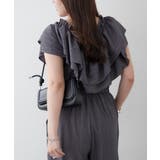 マルチウェイロンパース | RMAF NICE CLAUP / OLIVE des OLIVE | 詳細画像14