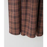 シャーリングキャミワンピース | RMAF　NICE CLAUP / OLIVE des OLIVE | 詳細画像34 