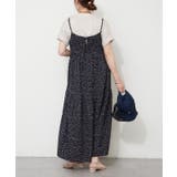 シャーリングキャミワンピース | RMAF　NICE CLAUP / OLIVE des OLIVE | 詳細画像27 