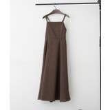 【セットアップ】ジップブルゾン×ワンピース | RMAF NICE CLAUP / OLIVE des OLIVE | 詳細画像35