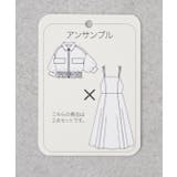 【セットアップ】ジップブルゾン×ワンピース | RMAF NICE CLAUP / OLIVE des OLIVE | 詳細画像39