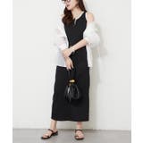 ヘンリータンクワンピース | RMAF　NICE CLAUP / OLIVE des OLIVE | 詳細画像10 