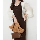 ヘンリータンクワンピース | RMAF　NICE CLAUP / OLIVE des OLIVE | 詳細画像3 