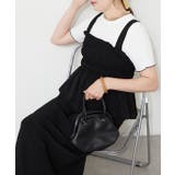 【セットアイテム】コーディネートワンピース+テレコT | RMAF　NICE CLAUP / OLIVE des OLIVE | 詳細画像15 