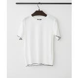 【セットアイテム】コーディネートワンピース+テレコT | RMAF　NICE CLAUP / OLIVE des OLIVE | 詳細画像26 