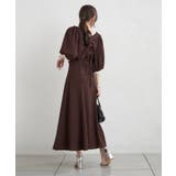 【Web限定】配色カットジャガードアンサンブル | NICE CLAUP / OLIVE des OLIVE　OUTLET | 詳細画像8 