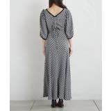 【Web限定】配色カットジャガードアンサンブル | NICE CLAUP / OLIVE des OLIVE　OUTLET | 詳細画像21 