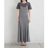 【Web限定】配色カットジャガードアンサンブル | NICE CLAUP / OLIVE des OLIVE　OUTLET | 詳細画像26 