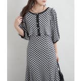 【Web限定】配色カットジャガードアンサンブル | NICE CLAUP / OLIVE des OLIVE　OUTLET | 詳細画像31 