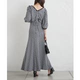 【Web限定】配色カットジャガードアンサンブル | NICE CLAUP / OLIVE des OLIVE　OUTLET | 詳細画像33 