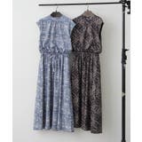 ノースリロングワンピース | RMAF NICE CLAUP / OLIVE des OLIVE | 詳細画像14