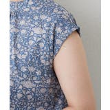 ノースリロングワンピース | RMAF NICE CLAUP / OLIVE des OLIVE | 詳細画像21