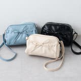 アリーショルダー | RMAF　NICE CLAUP / OLIVE des OLIVE | 詳細画像1 