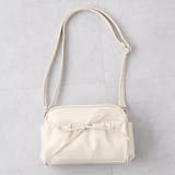 アリーショルダー | RMAF　NICE CLAUP / OLIVE des OLIVE | 詳細画像2 