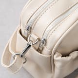 アリーショルダー | RMAF　NICE CLAUP / OLIVE des OLIVE | 詳細画像4 