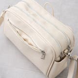 アリーショルダー | RMAF　NICE CLAUP / OLIVE des OLIVE | 詳細画像6 