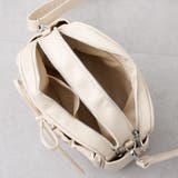 アリーショルダー | RMAF　NICE CLAUP / OLIVE des OLIVE | 詳細画像8 