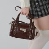 バレエボウリングバッグ | RMAF　NICE CLAUP / OLIVE des OLIVE | 詳細画像1 