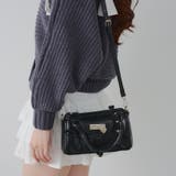 バレエボウリングバッグ | RMAF　NICE CLAUP / OLIVE des OLIVE | 詳細画像5 