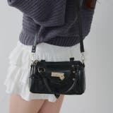 バレエボウリングバッグ | RMAF　NICE CLAUP / OLIVE des OLIVE | 詳細画像4 