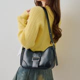 ハーフムーンベルトバッグ | RMAF　NICE CLAUP / OLIVE des OLIVE | 詳細画像5 