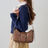 ハーフムーンベルトバッグ | RMAF　NICE CLAUP / OLIVE des OLIVE | 詳細画像3 