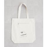 グラフィックトート | RMAF　NICE CLAUP / OLIVE des OLIVE | 詳細画像14 