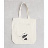 グラフィックトート | RMAF　NICE CLAUP / OLIVE des OLIVE | 詳細画像16 