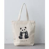 グラフィックトート | RMAF　NICE CLAUP / OLIVE des OLIVE | 詳細画像17 