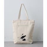 グラフィックトート | RMAF　NICE CLAUP / OLIVE des OLIVE | 詳細画像19 