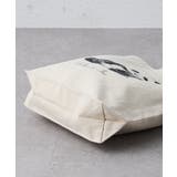 グラフィックトート | RMAF　NICE CLAUP / OLIVE des OLIVE | 詳細画像20 