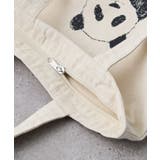 グラフィックトート | RMAF　NICE CLAUP / OLIVE des OLIVE | 詳細画像21 