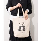 柄5 | グラフィックトート | RMAF　NICE CLAUP / OLIVE des OLIVE