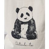 グラフィックトート | RMAF　NICE CLAUP / OLIVE des OLIVE | 詳細画像23 