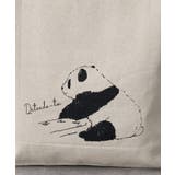 グラフィックトート | RMAF　NICE CLAUP / OLIVE des OLIVE | 詳細画像25 