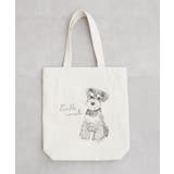 柄2 | グラフィックトート | RMAF　NICE CLAUP / OLIVE des OLIVE