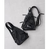 【Web限定】トリン2WAYバッグ | RMAF　NICE CLAUP / OLIVE des OLIVE | 詳細画像1 