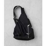 【Web限定】トリン2WAYバッグ | RMAF　NICE CLAUP / OLIVE des OLIVE | 詳細画像9 