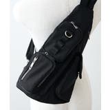 【Web限定】トリン2WAYバッグ | RMAF　NICE CLAUP / OLIVE des OLIVE | 詳細画像10 