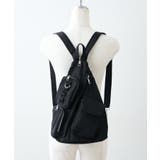 【Web限定】トリン2WAYバッグ | RMAF　NICE CLAUP / OLIVE des OLIVE | 詳細画像11 