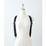 【Web限定】トリン2WAYバッグ | RMAF　NICE CLAUP / OLIVE des OLIVE | 詳細画像12 