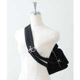 【Web限定】トリン2WAYバッグ | RMAF　NICE CLAUP / OLIVE des OLIVE | 詳細画像13 