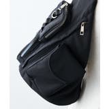 【Web限定】トリン2WAYバッグ | RMAF　NICE CLAUP / OLIVE des OLIVE | 詳細画像15 