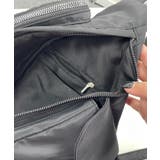 【Web限定】トリン2WAYバッグ | RMAF　NICE CLAUP / OLIVE des OLIVE | 詳細画像16 