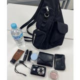 【Web限定】トリン2WAYバッグ | RMAF　NICE CLAUP / OLIVE des OLIVE | 詳細画像17 