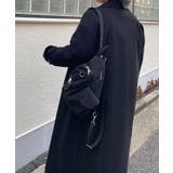 【Web限定】トリン2WAYバッグ | RMAF　NICE CLAUP / OLIVE des OLIVE | 詳細画像4 