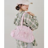 キルティングボストン | RMAF　NICE CLAUP / OLIVE des OLIVE | 詳細画像15 