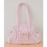 キルティングボストン | RMAF　NICE CLAUP / OLIVE des OLIVE | 詳細画像16 