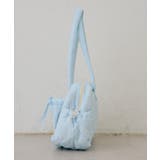 キルティングボストン | RMAF　NICE CLAUP / OLIVE des OLIVE | 詳細画像18 